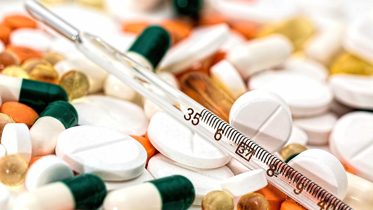 Льготные лекарства и как их получить | InvaNews