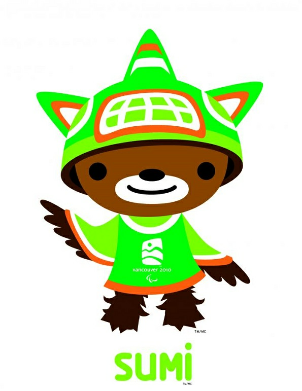 2010 Vancouver Sumi Paralympic Mascot.jpg
