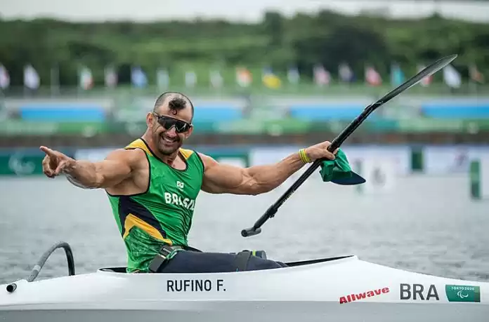 Фернандо Руфино (Бразилия)