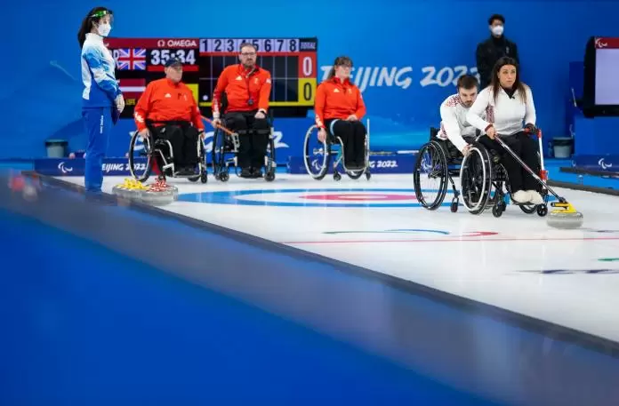 1 Latvia wheelchair curling Beijing 2022.jpg