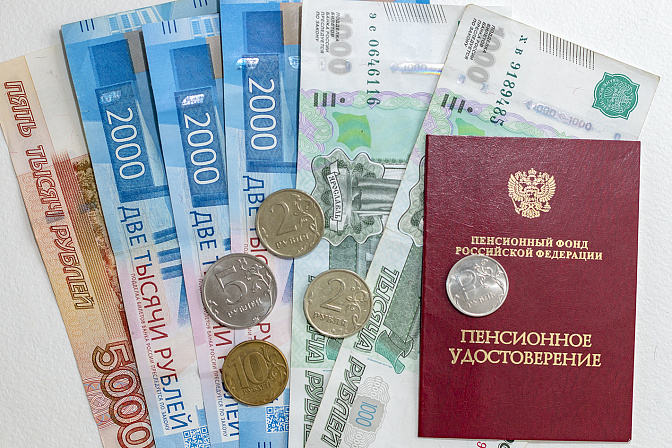 Российские банки откроют социальные вклады