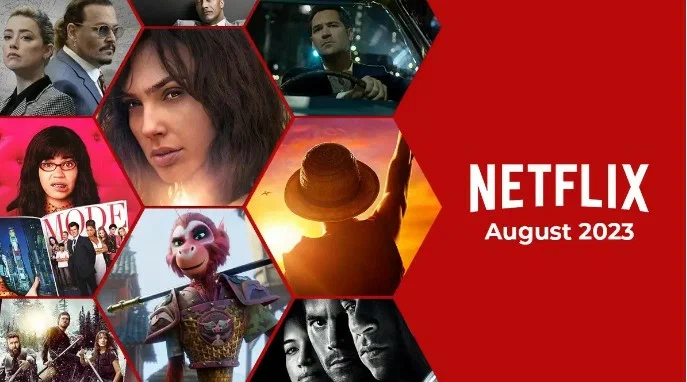 Netflix 11 августа покажет реалити-сериал о людях с синдромом Дауна