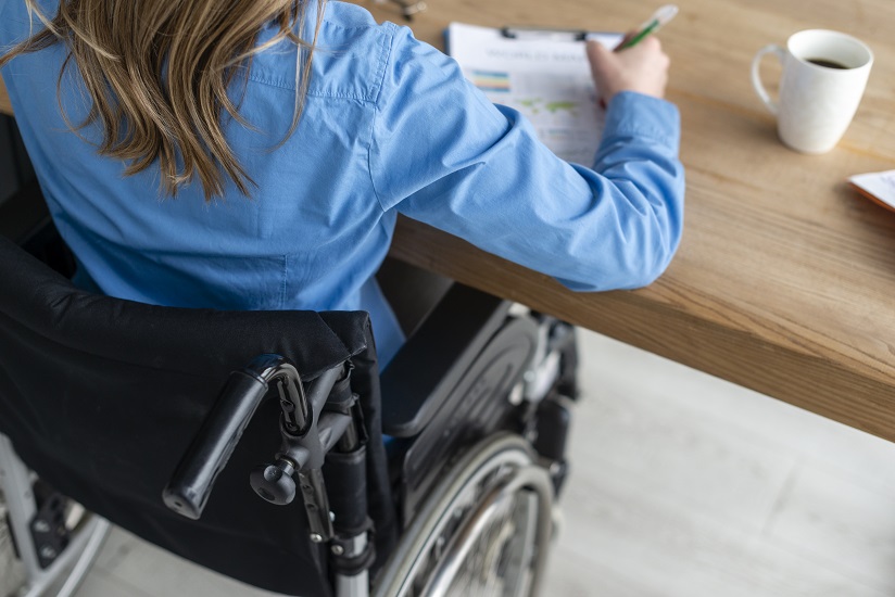 Квоты для инвалидов на предприятиях будут рассчитываться по-новому