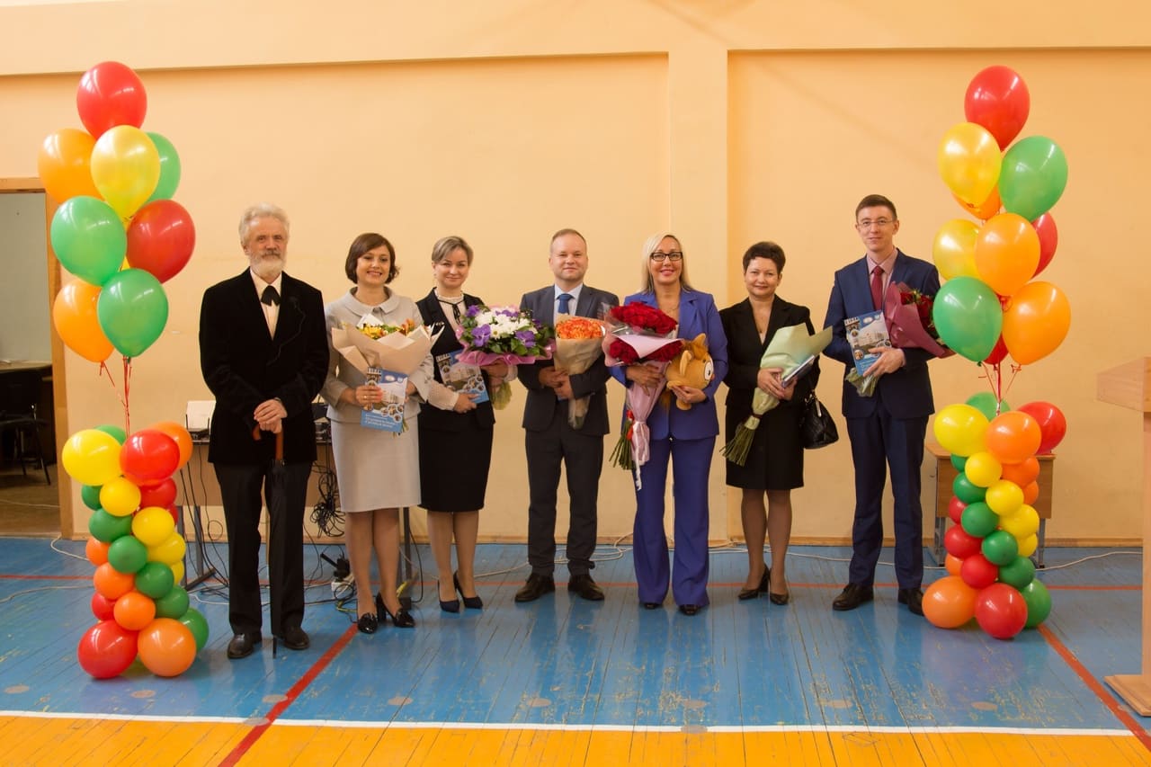 В Санкт-Петербурге открылась  "Школа здорового слуха"