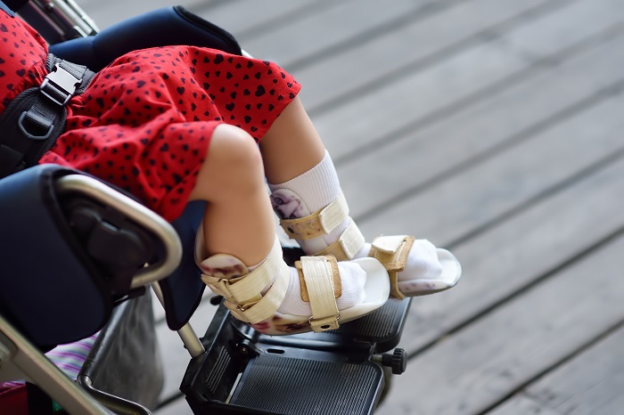 Пять фактов про алименты на ребенка-инвалида, о которых вы могли не знать |  InvaNews