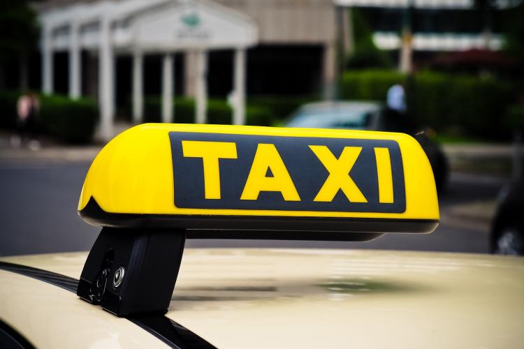 «Социальное такси» будет работать во всём Приморском крае