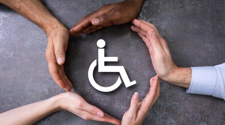Сколько инвалидов трудоустроено в Казахстане?