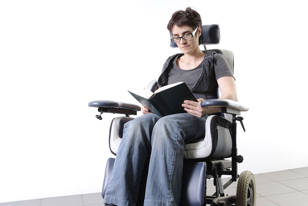 Самореализация инвалидов: виртуальность или реальность?