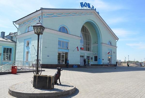 Вокзал в Кирове станет доступным для людей с ОВЗ