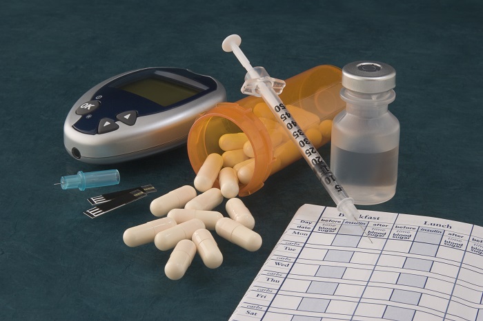 29 детей с диабетом обеспечены медикаментами