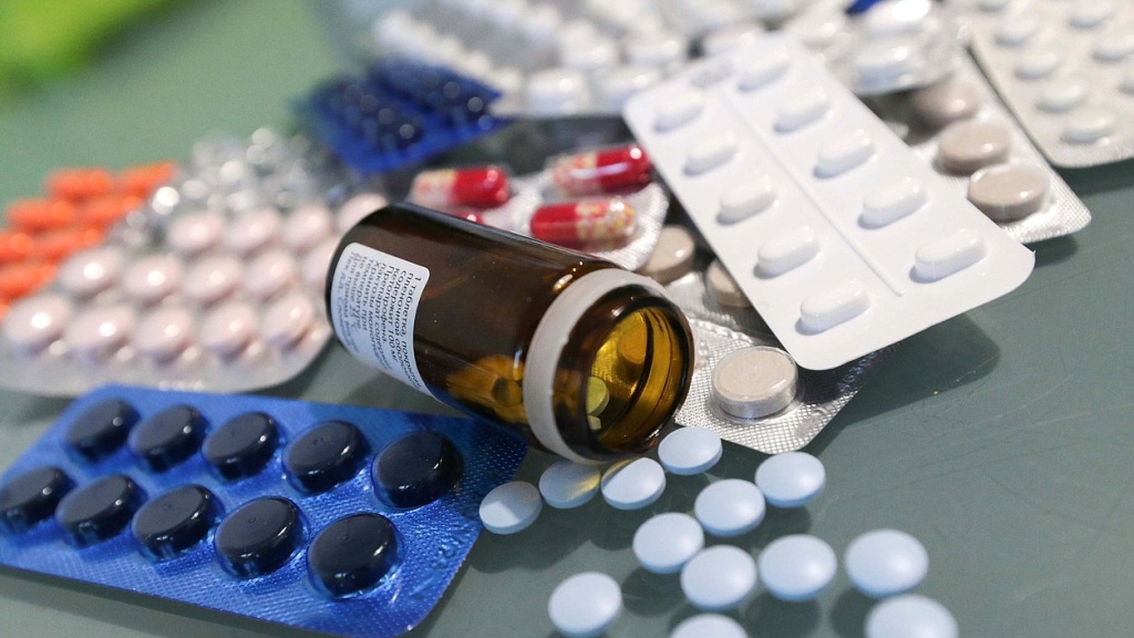 В аптеках отмечается отсутствие льготных сердечно-сосудистых препаратов
