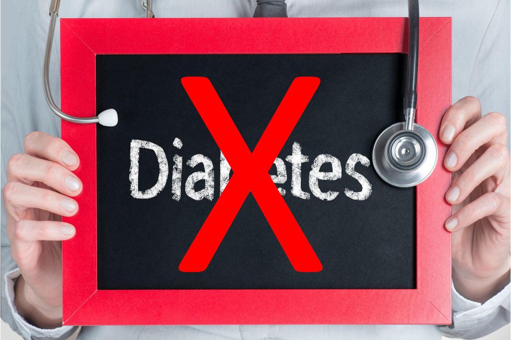 Новое инновационное лечение предотвращает диабет