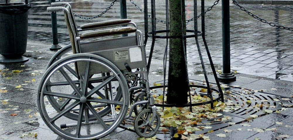 Трудоустройство инвалидов в Литве