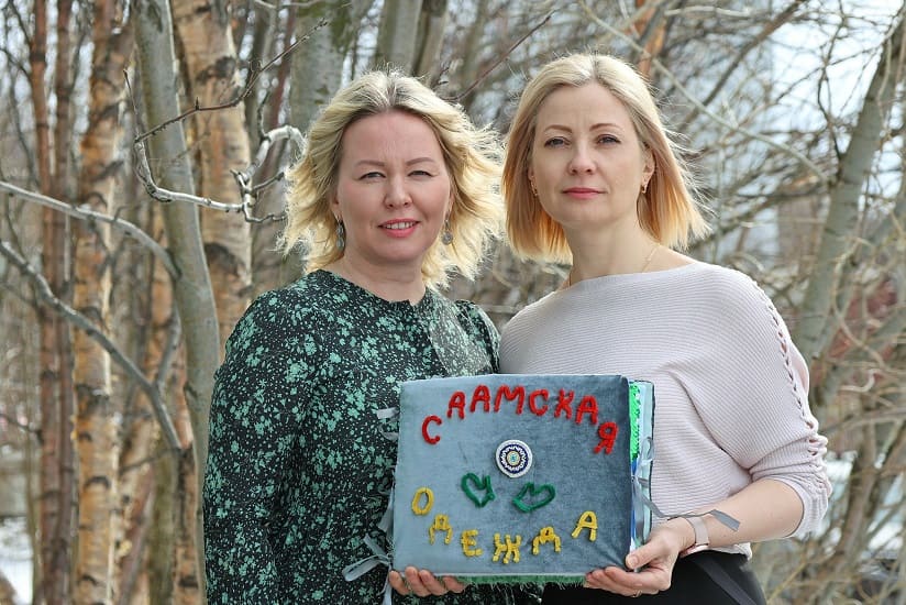 В Мурманской области назвали лучшую тактильную книгу для детей