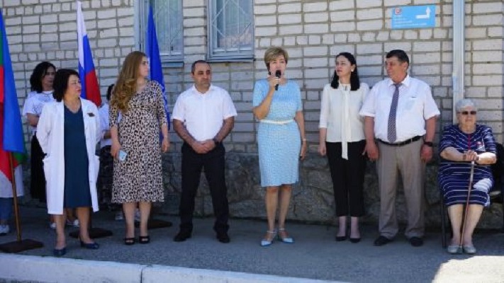 Пункт проката ТСР открылся в Черкесске