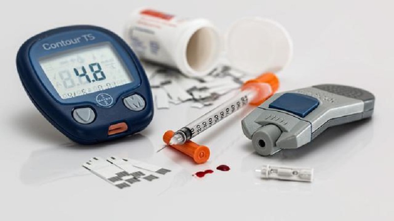 Помощь диабетикам в 2023–2025 году: что планирует правительство