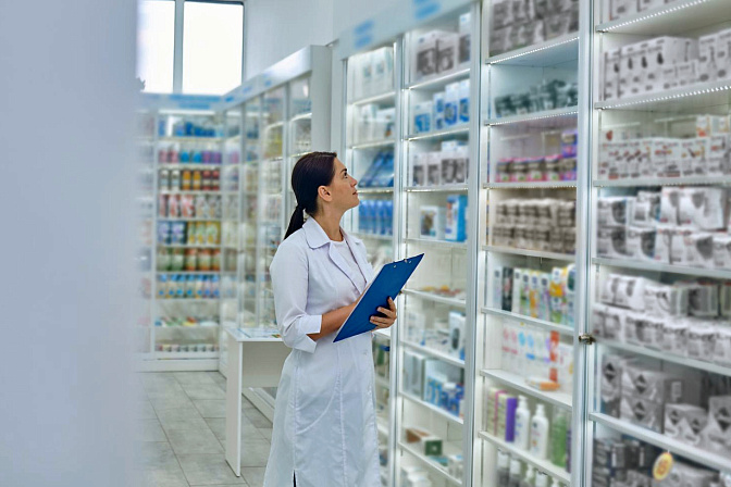 Список лекарств, подлежащих предметно – количественному учёту, будет расширен
