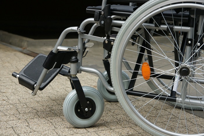 Компенсацию за приобретённые ТСР инвалиды смогу получать быстрее
