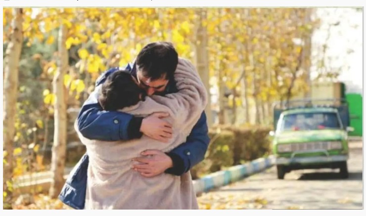Иранский фильм о человеке с синдромом Дауна получил ICFT-Медаль Ганди ЮНЕСКО