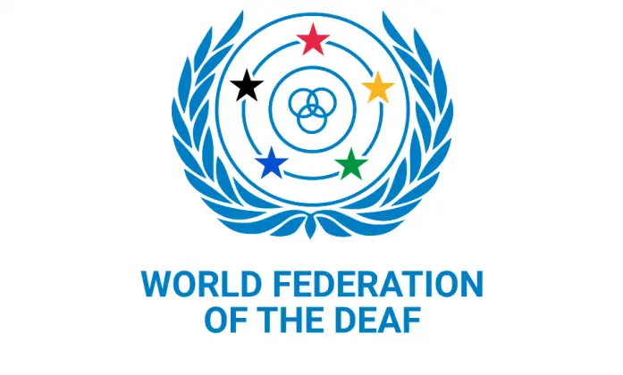 Международный день глухих – 24 сентября 2023