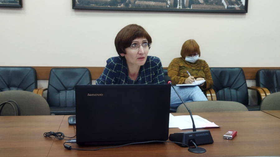 Инклюзивное образование обсудили в Обнинске