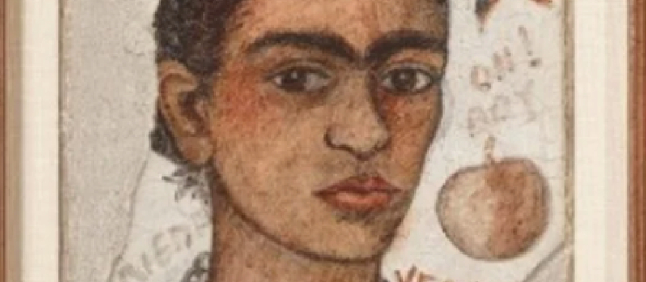 Фрида Кало: очень уродливый портрет