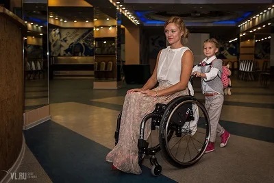 3 декабря-день инвалида.8 известных инвалидов России