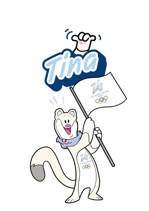 Tina, Milano Cortina 2026 mascot.jpg