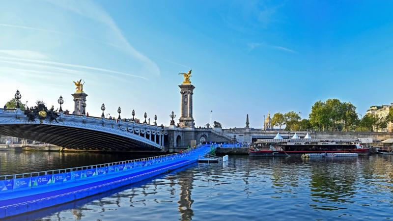  Мост Александра III 